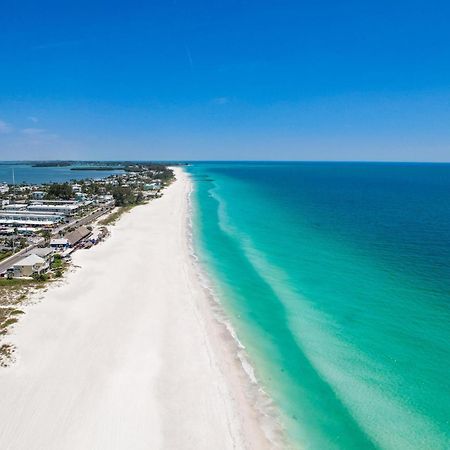 Compass Rose, 9 Bed, 8,5 Bath With Amazing Views! Villa Anna Maria Exterior photo