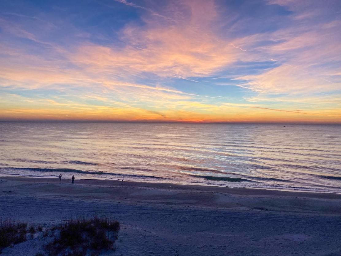 Compass Rose, 9 Bed, 8,5 Bath With Amazing Views! Villa Anna Maria Exterior photo